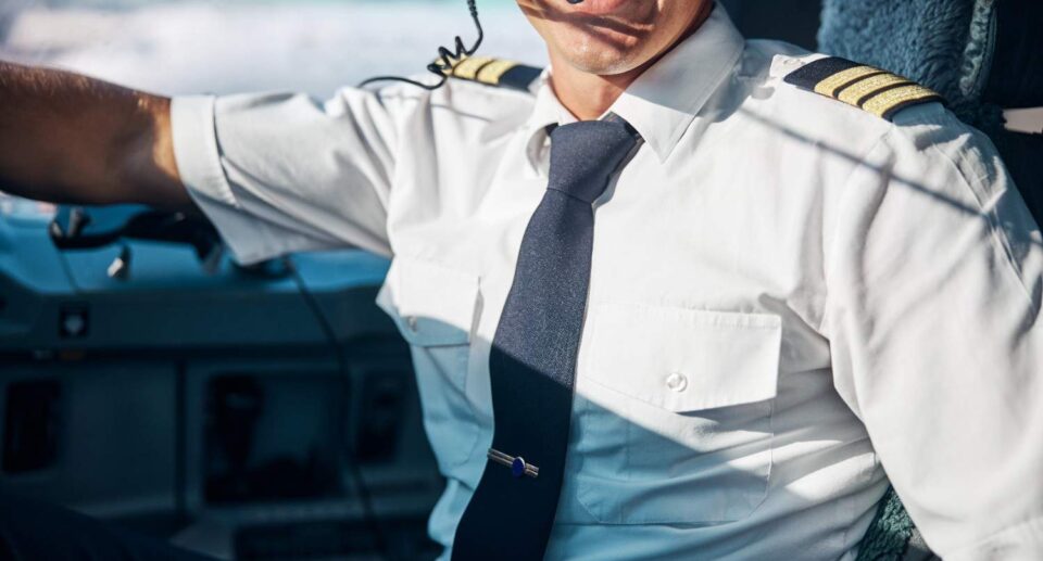 Best CPL Ground Classes in India: Your Gateway to Becoming a Commercial Pilot