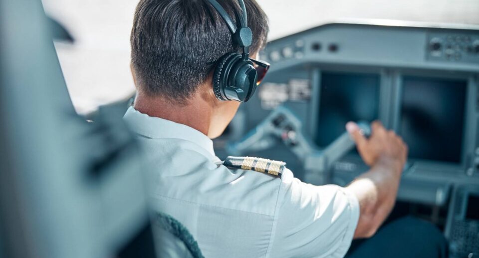 Commercial Pilot Training Academy in Delhi