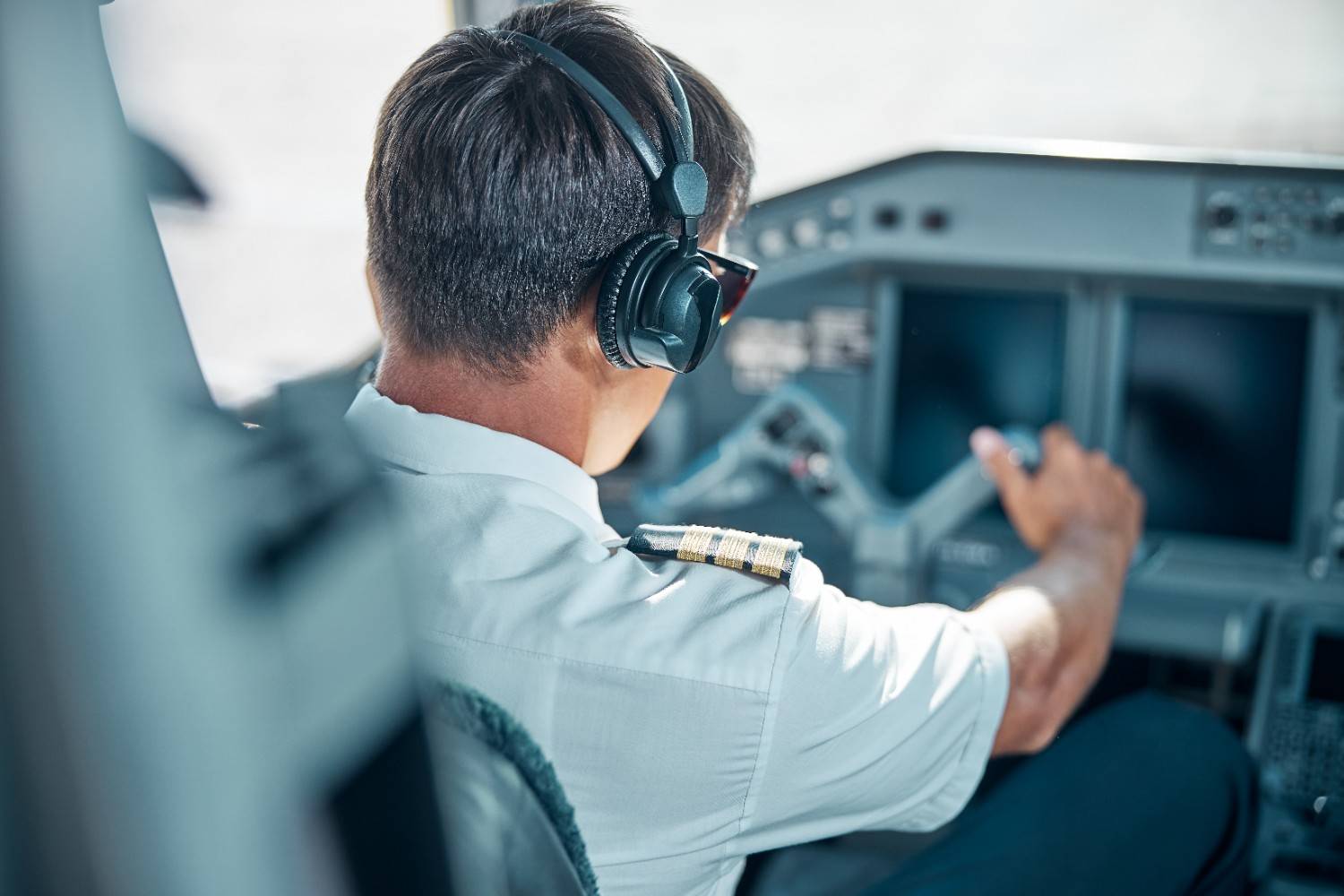 Commercial Pilot Training Academy in Delhi
