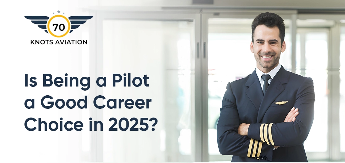 How Much Do Commercial Pilots Earn? Salary Breakdown for 2025