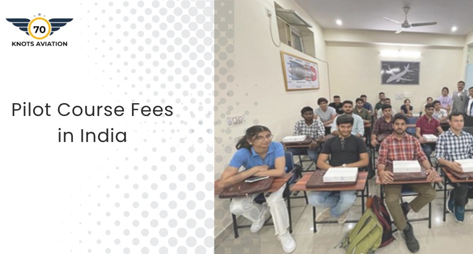 How Much Does It Actually Cost to Become a Pilot in India? The Real Numbers