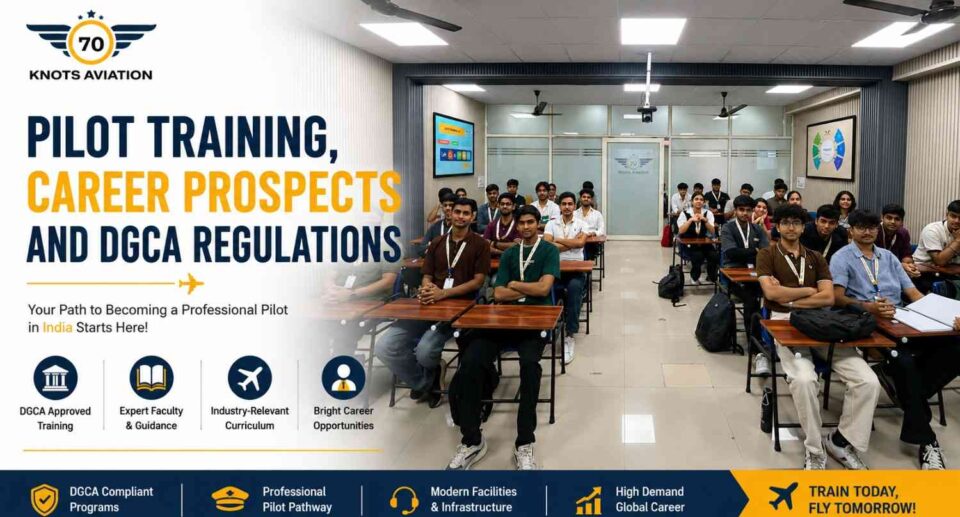 Pariksha DGCA