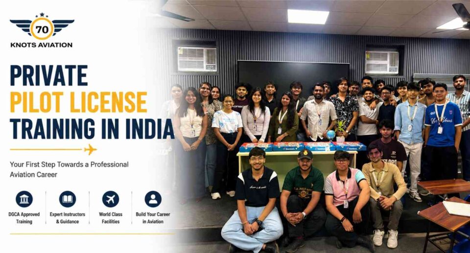 best aviation academy in delhi