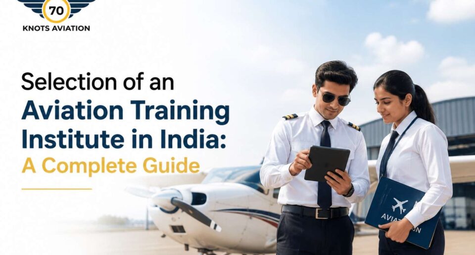 how to become a pilot