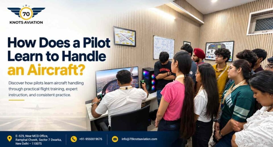 how to become a pilot