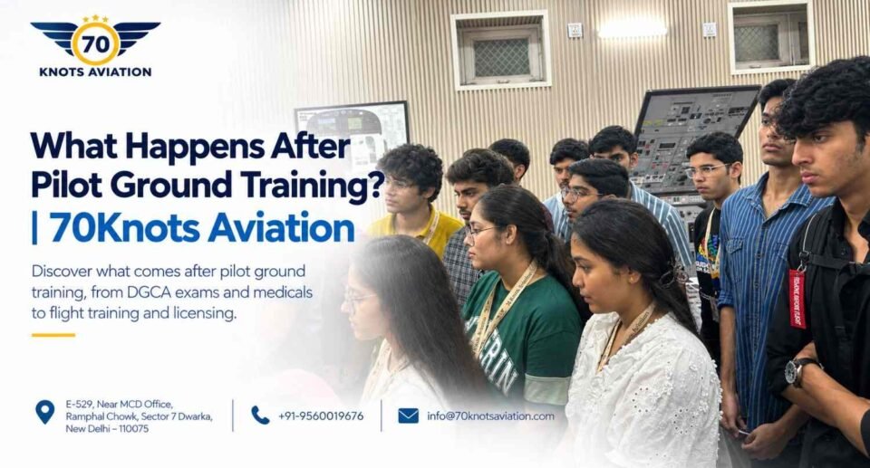 best DGCA ground classes in India